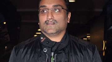 Aditya Chopra