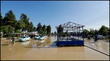 Afghanistan, heavy rains, people killed