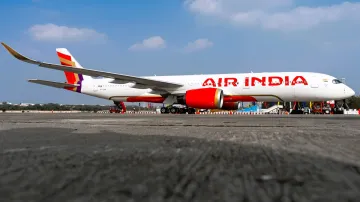 Air India flight 