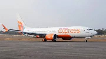 Air India Express fires around 25 crew members 