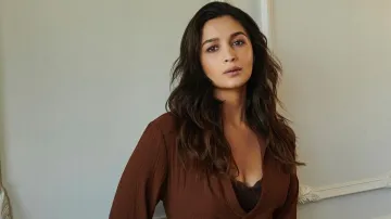 Alia Bhatt 