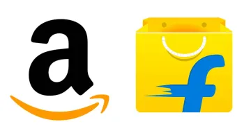 Amazon and Flipkart sale 