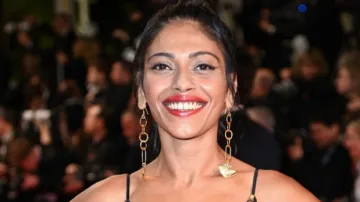 Anasuya Sengupta cannes