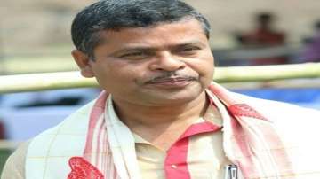 Assam, BJP issues show cause notice to former MLA, show cause notice for Ashok Sarma, criticising pa