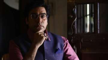 Ashutosh Rana