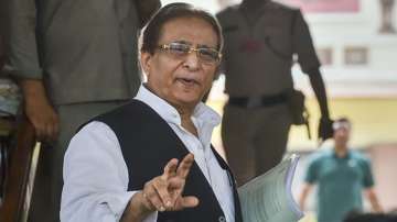 Azam Khan gets relief as Allahabad High Court stays his 7-year jail term in forgery case