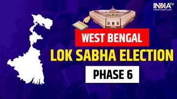 Lok Sabha Elections Phase 6