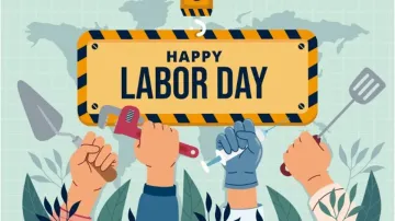 International Labour Day 2024