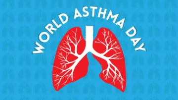 World Asthma Day 2024