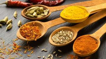 adulterated spices