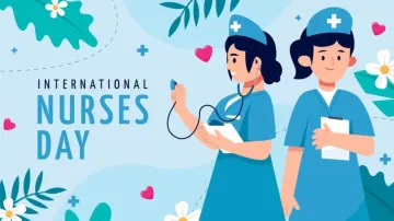 International Nurses Day 2024