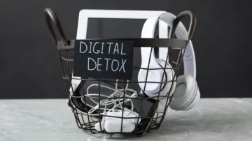 digital detox