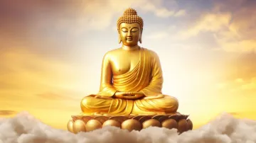 Gautam Buddha