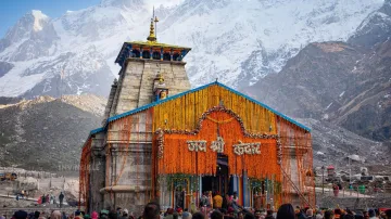 Kedarnath