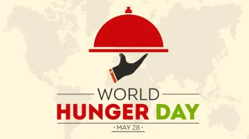 World Hunger Day 2024