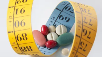 Weight loss drugs