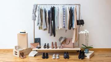 capsule wardrobe