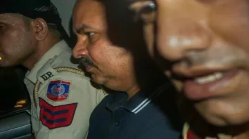 Swati Maliwal, Arvind Kejriwal, BJP, AAP, Bibhav Kumar, Delhi Police