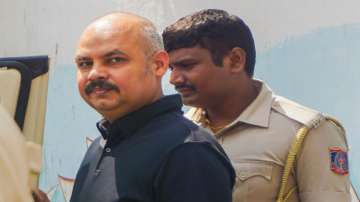 Bibhav Kumar, Bibhav Kumar bail plea, Swati Maliwal, Swati Maliwal assault case