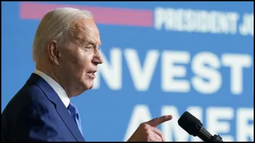 Biden, Israel, Israel Hamas war