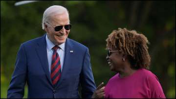 US, Biden, White House, xenophobia remarks