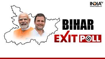 Bihar Lok Sabha Election Exit Poll 2024