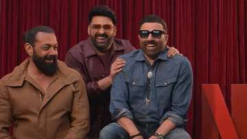 bobby sunny kapil sharma