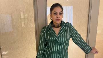 Sumona Chakravarti