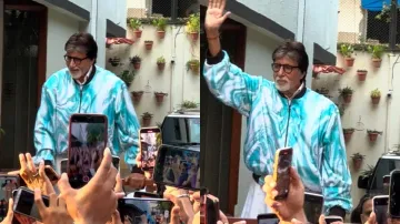 amitabh bachchan jalsa