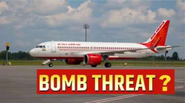 Fake 'bomb' note on tissue paper sparks panic onboard Delhi-Vadodara flight at IGI Airport