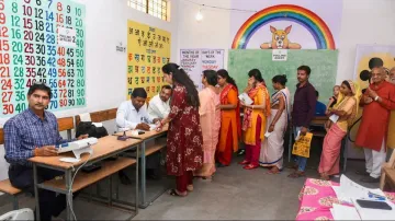 Lok Sabha Elections, Delhi, 