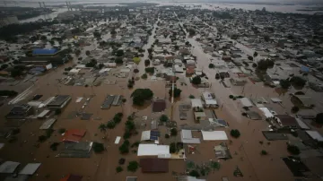 Brazil rains, death toll in Brazil rains, Brazil rains updates