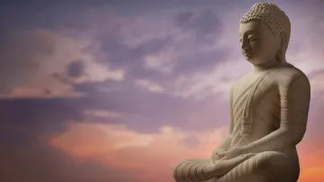 Buddha Purnima and Budda Jayanti