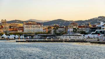  5 must visit places in Cannes