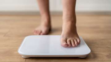 worst time to check weight if you are planning to shed kilos