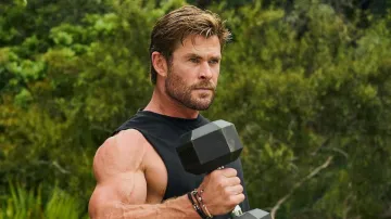 Chris Hemsworth