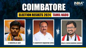Lok Sabha Elections in Coimbatore