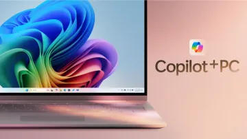 Microsoft Copilot+ PCs