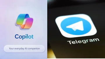 Microsoft, Copilot AI chatbot, Telegram