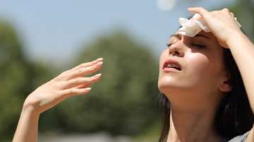 Tips to boost your mood during heatwave