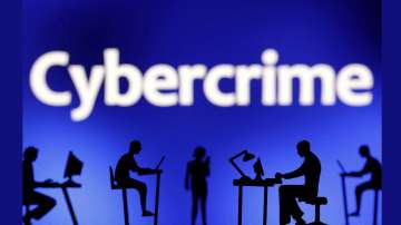 Reuters, cybercrime