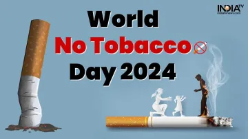 World No Tobacco Day 2024