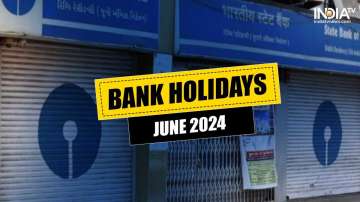Bank Holidays, June 2024