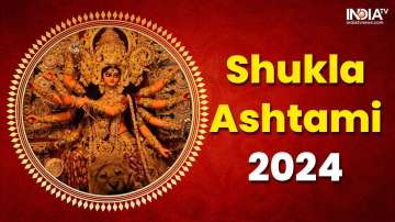 Shukla Ashtami 2024
