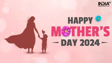 Happy Mother's Day 2024