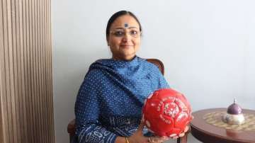 Dr. Mallika Nadda, President of S.O. Bharat, appointed as Chairperson of the S.O. Asia Pacific Advisory Council.