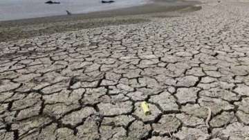 Rajasthan, drought