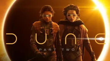 dune part 2 ott release