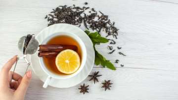 5 benefits of drinking Earl Grey tea every day