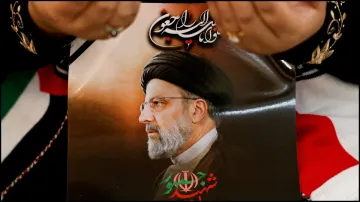 Ebrahim Raisi death, UN tribute